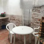 Apto Con Patio Y Barbacoa Bbq Picadores Apartmán Córdoba