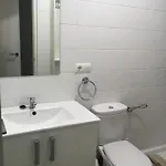 Apartmán Apto Con Patio Y Barbacoa Bbq Picadores Córdoba