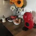 Apto Con Patio Y Barbacoa Bbq Picadores