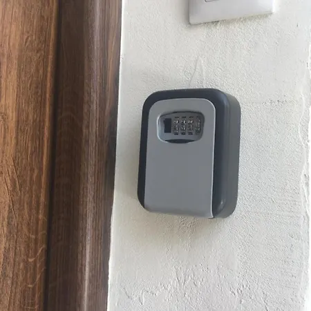 Apartmán Apto Con Patio Y Barbacoa Bbq Picadores Córdoba