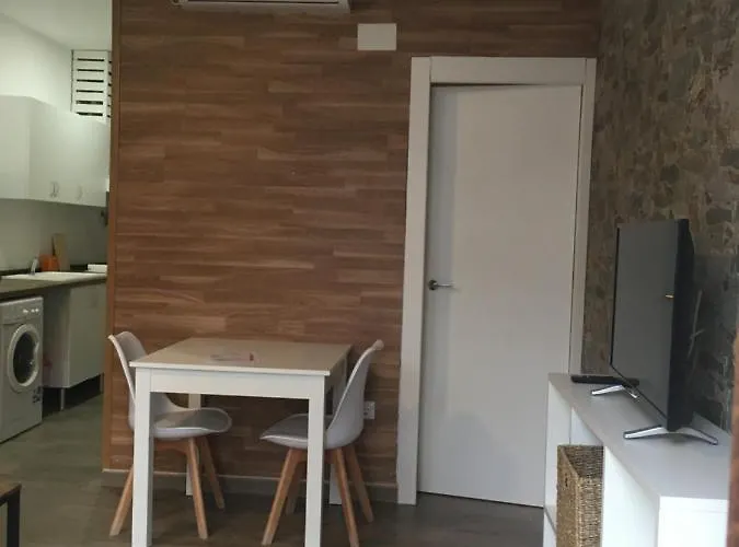 דירה Apto Con Patio Y Barbacoa Bbq Picadores קורדובה