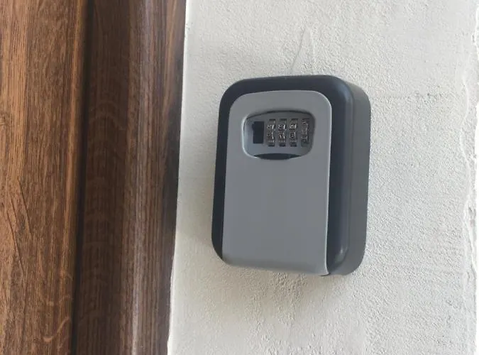 Apartmán Apto Con Patio Y Barbacoa Bbq Picadores Córdoba