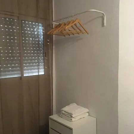 Apto Con Patio Y Barbacoa Bbq Picadores * Kordoba