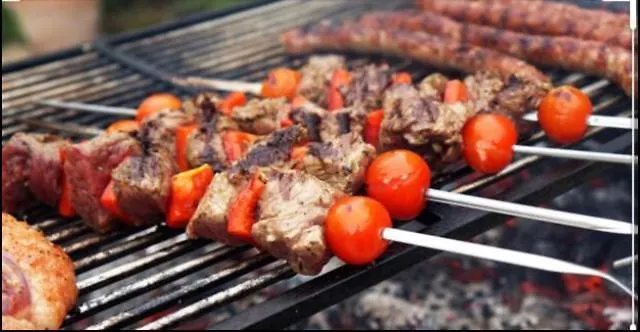 Appartement Apto Con Patio Y Barbacoa Bbq Picadores *