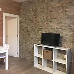 Apto Con Patio Y Barbacoa Bbq Picadores * Кордова