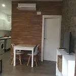 Апартаменты Apto Con Patio Y Barbacoa Bbq Picadores Кордова